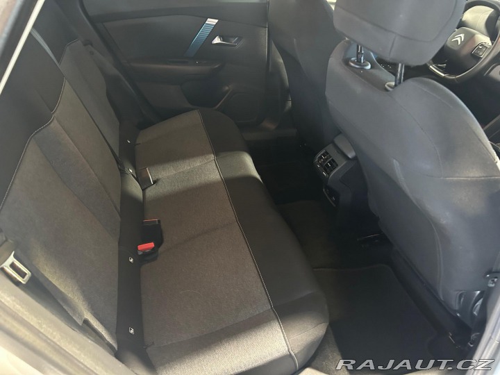 Citroën Ostatní modely ë-C4 2023