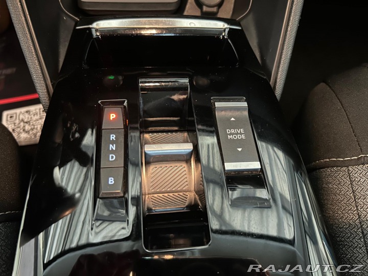 Citroën Ostatní modely ë-C4 2023