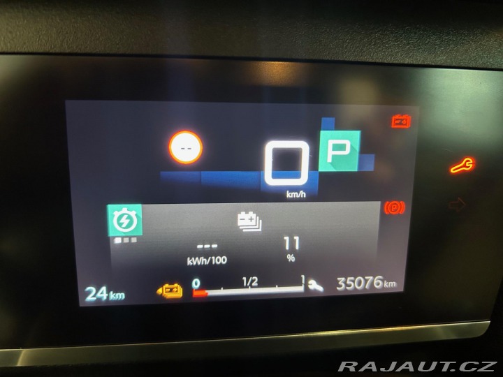 Citroën Ostatní modely ë-C4 2023