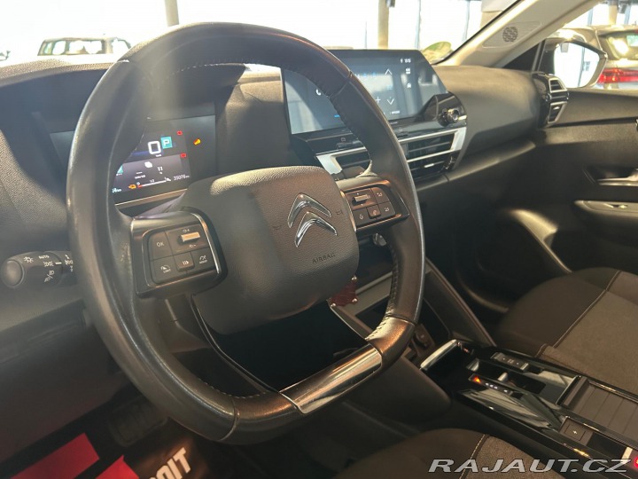 Citroën Ostatní modely ë-C4 2023