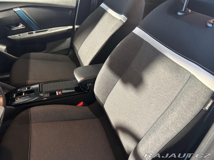 Citroën Ostatní modely ë-C4 2023