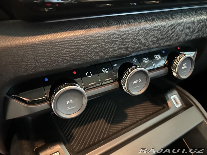 Citroën Ostatní modely ë-C4 2023