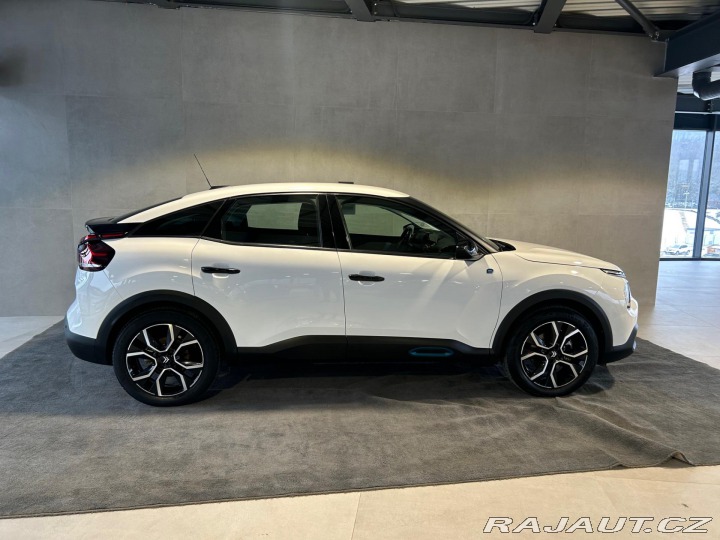 Citroën Ostatní modely ë-C4 2023