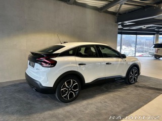 Citroën Ostatní modely ë-C4 2023