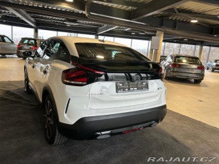 Citroën Ostatní modely ë-C4 2023
