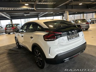 Citroën Ostatní modely ë-C4 2023