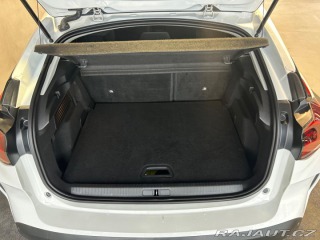 Citroën Ostatní modely ë-C4 2023