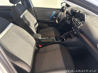 Citroën Ostatní modely ë-C4 2023