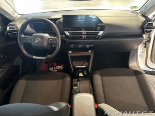 Citroën Ostatní modely ë-C4 2023