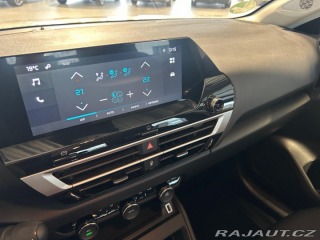Citroën Ostatní modely ë-C4 2023