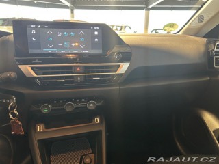 Citroën Ostatní modely ë-C4 2023