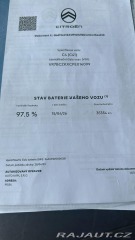 Citroën Ostatní modely ë-C4 2023