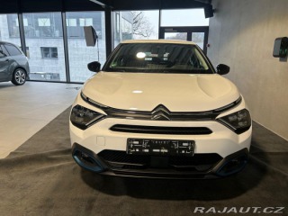 Citroën Ostatní modely ë-C4 2023