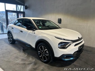 Citroën Ostatní modely ë-C4 2023