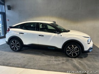 Citroën Ostatní modely ë-C4 2023