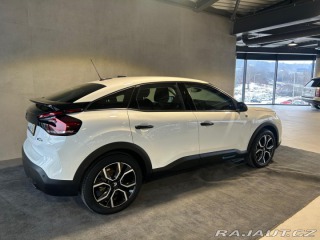 Citroën Ostatní modely ë-C4 2023