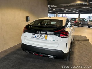 Citroën Ostatní modely ë-C4 2023