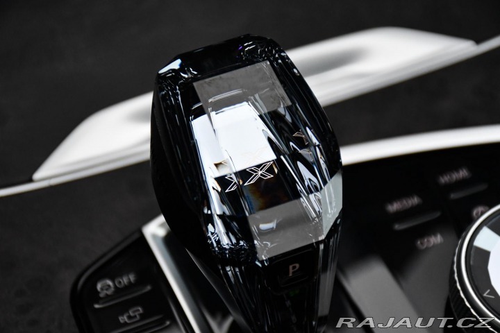 BMW X5 xDrive40i M-SPORT TAŽNÉ 7 2021