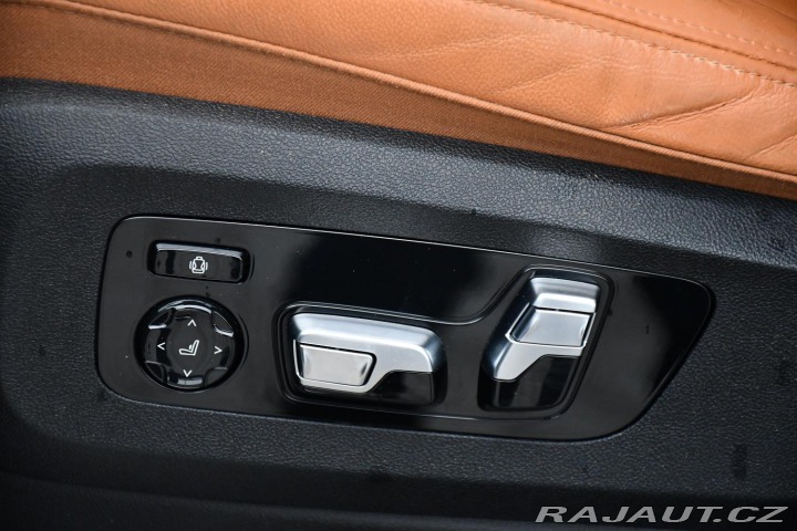 BMW X5 xDrive40i M-SPORT TAŽNÉ 7 2021