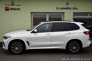BMW X5 xDrive40i M-SPORT TAŽNÉ 7 2021