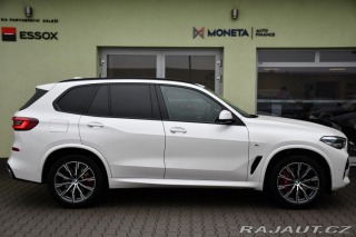 BMW X5 xDrive40i M-SPORT TAŽNÉ 7 2021