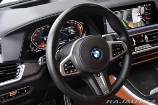 BMW X5 xDrive40i M-SPORT TAŽNÉ 7 2021