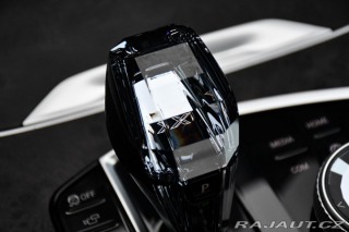 BMW X5 xDrive40i M-SPORT TAŽNÉ 7 2021