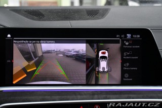 BMW X5 xDrive40i M-SPORT TAŽNÉ 7 2021