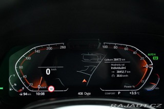 BMW X5 xDrive40i M-SPORT TAŽNÉ 7 2021