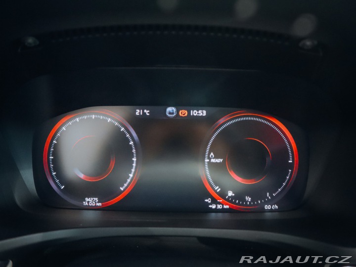 Volvo V60 T8 Inscription AWD 2019