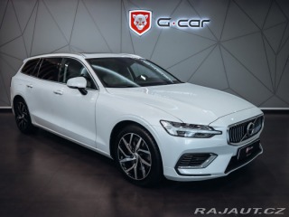 Volvo V60 T8 Inscription AWD 2019