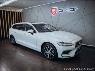 Volvo V60 T8 Inscription AWD 2019