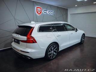 Volvo V60 T8 Inscription AWD 2019