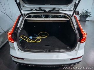 Volvo V60 T8 Inscription AWD 2019