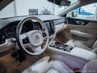 Volvo V60 T8 Inscription AWD 2019