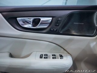 Volvo V60 T8 Inscription AWD 2019