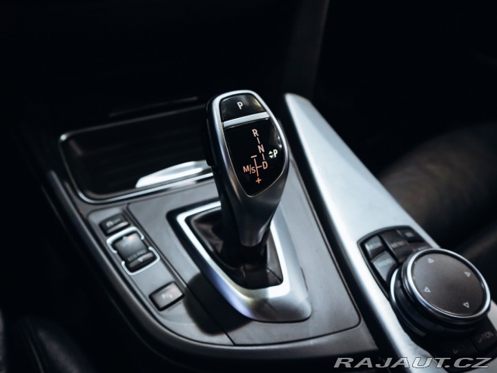 BMW 4 430d xDrive 2014