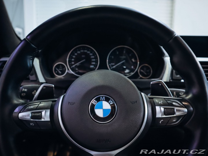 BMW 4 430d xDrive 2014