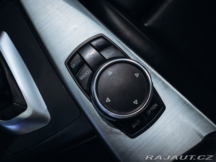 BMW 4 430d xDrive 2014