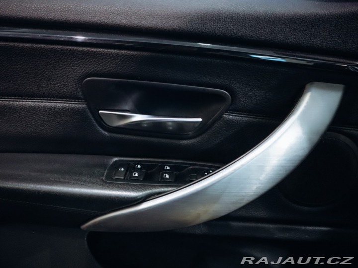 BMW 4 430d xDrive 2014