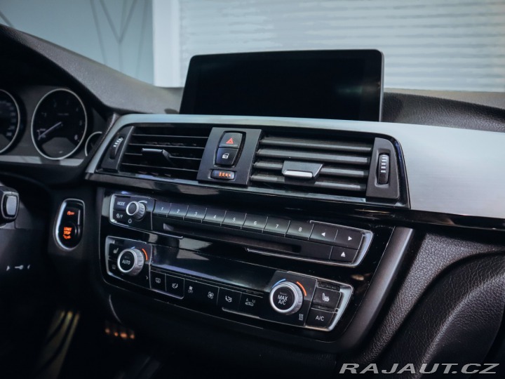 BMW 4 430d xDrive 2014