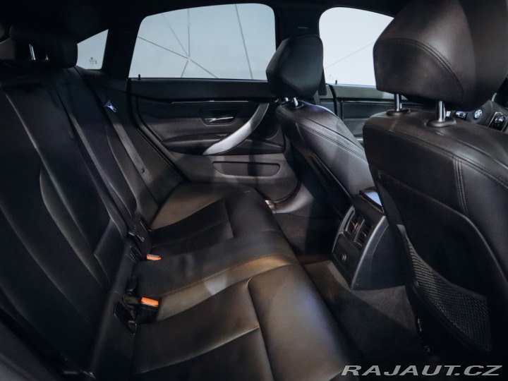 BMW 4 430d xDrive 2014