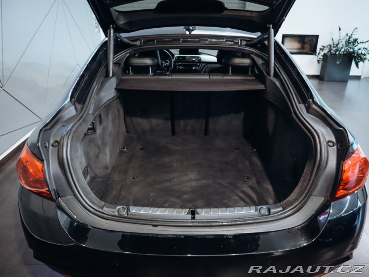 BMW 4 430d xDrive 2014