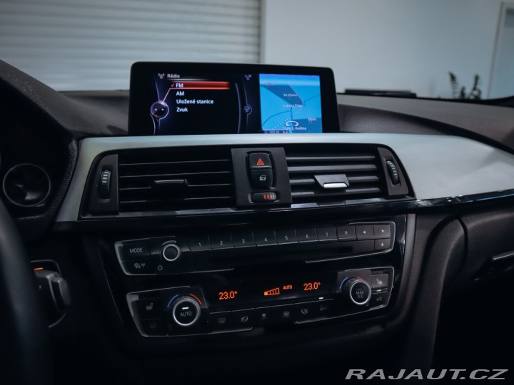 BMW 4 430d xDrive 2014