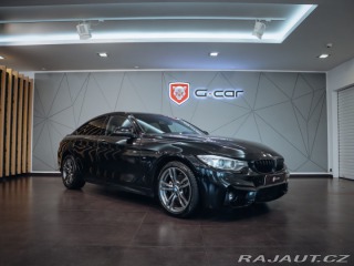 BMW 4 430d xDrive 2014