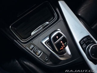 BMW 4 430d xDrive 2014