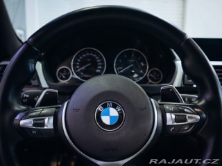 BMW 4 430d xDrive 2014