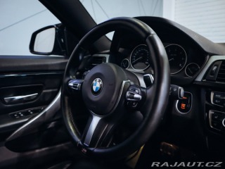 BMW 4 430d xDrive 2014
