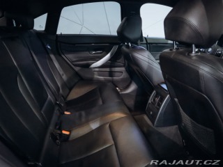 BMW 4 430d xDrive 2014