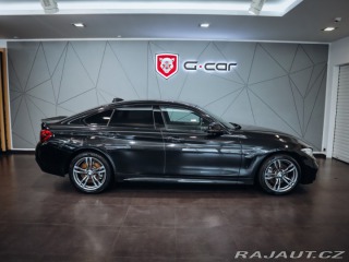 BMW 4 430d xDrive 2014